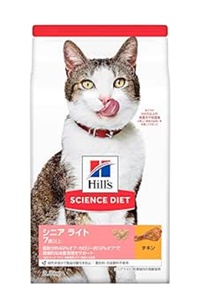 サイエンスダイエット