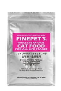ファインペッツ