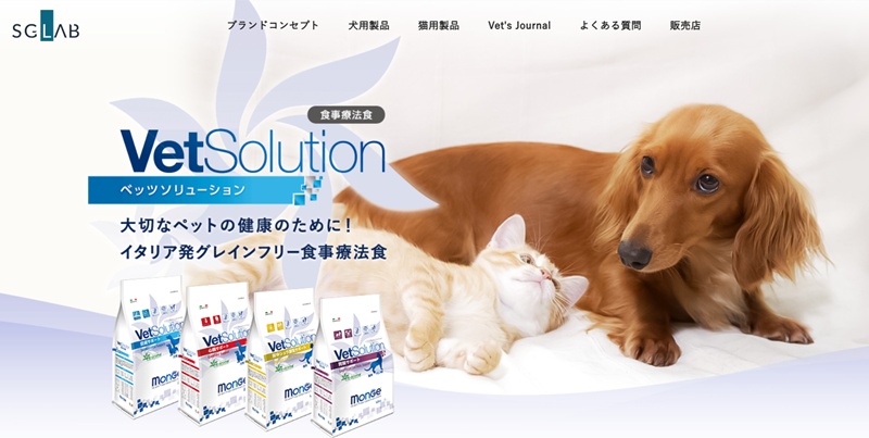 ベッツソリューション